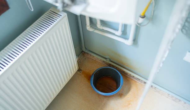 Best Local water damage restoration  in Troy Hills, NJ